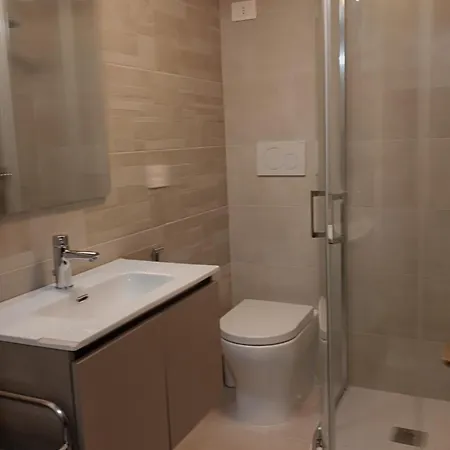 Cloe Apartment Cavallino-Treporti