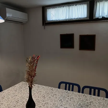 Apartment Cloe *