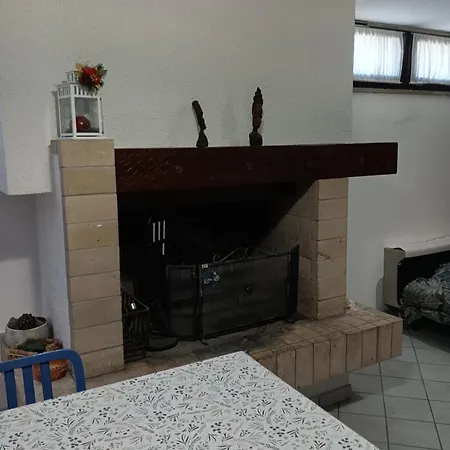 Cloe Apartment *